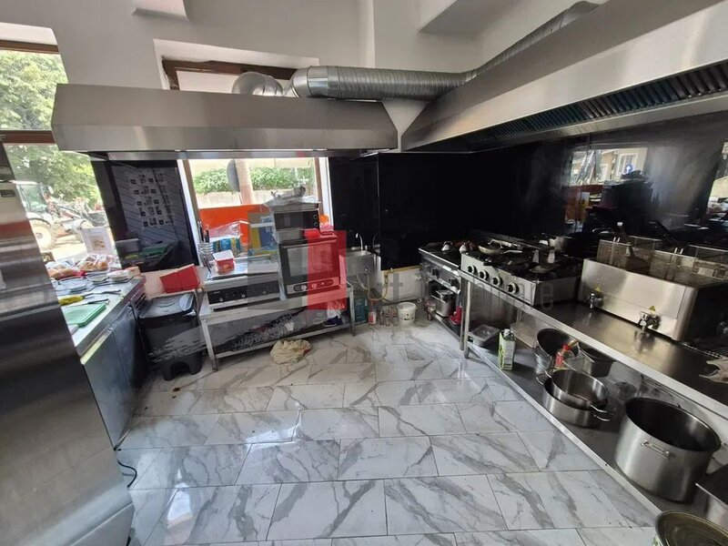Decebal, 0% comision, spatiu comercial de inchiriat.