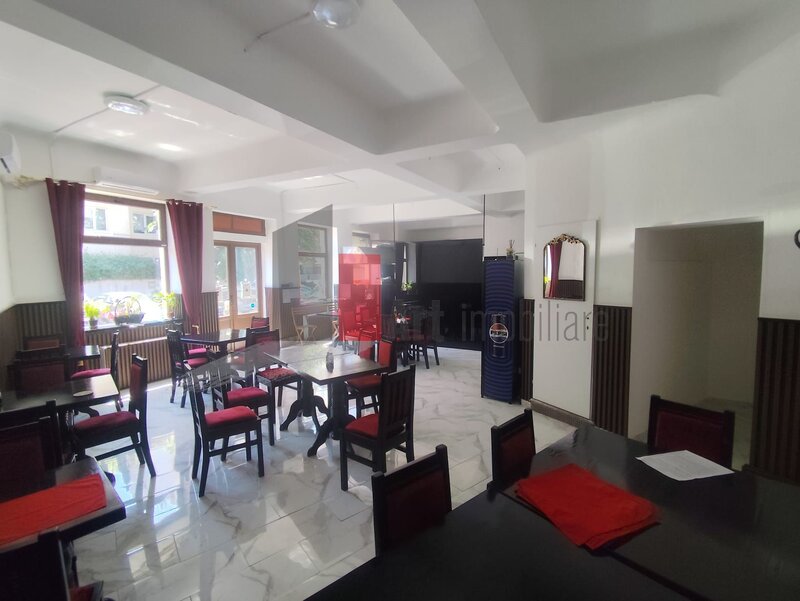 Decebal, 0% comision, spatiu comercial de inchiriat.