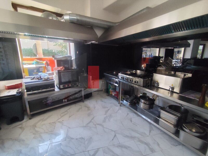 Decebal, 0% comision, spatiu comercial de inchiriat.