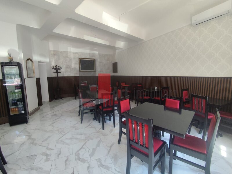 Decebal, 0% comision, spatiu comercial de inchiriat.