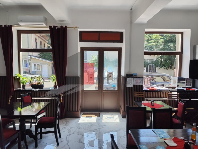 Decebal, 0% comision, spatiu comercial de inchiriat.